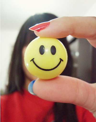 Smile