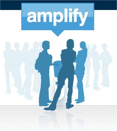 Amplify chiude