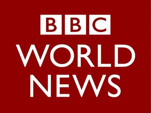 Aggiornamenti sui giornalisti BBC bloccati su Twitter