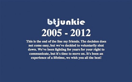 Btjunkie