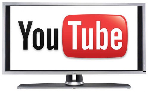 YouTube canali tematici