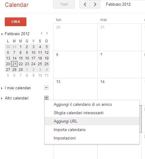 Come vedere i compleanni di Facebook su Google Calendar