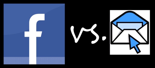 FB ha ucciso l’email?