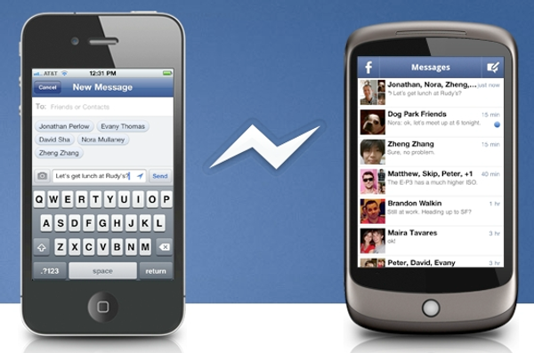 Facebook Mobile