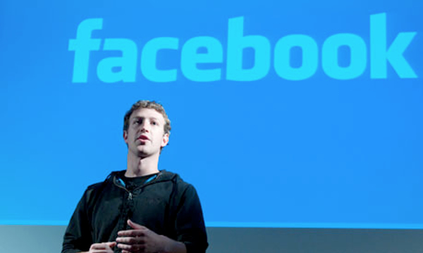 Facebook: trimestrale positiva, situazione in borsa negativa 
