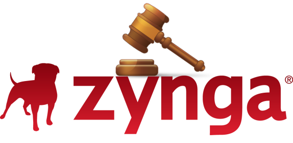 Zynga citata in giudizio da Personalized Media Communications