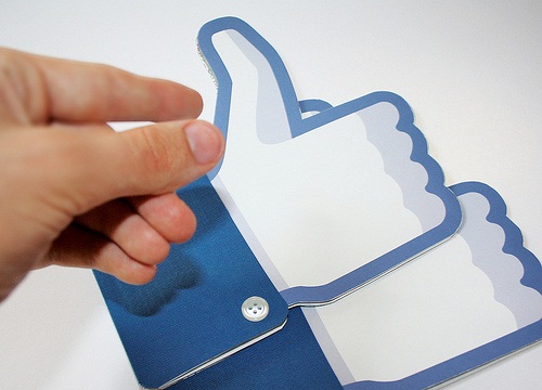 Facebook Credits