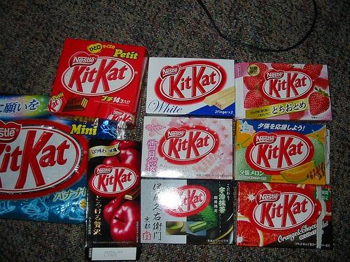Kit Kat