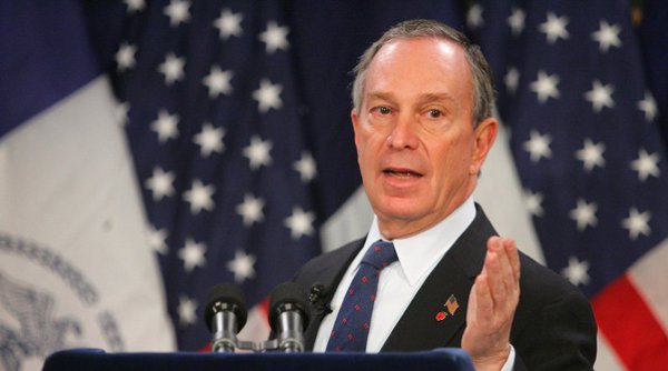 Bloomberg contro i social network: "Impossibile governare così"