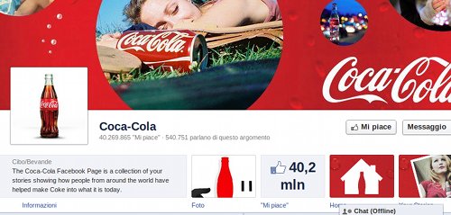 Screenshot-CocaCola-Facebook