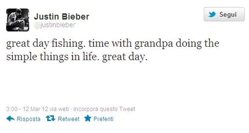 Justin Bieber: su Twitter lo vogliono morto