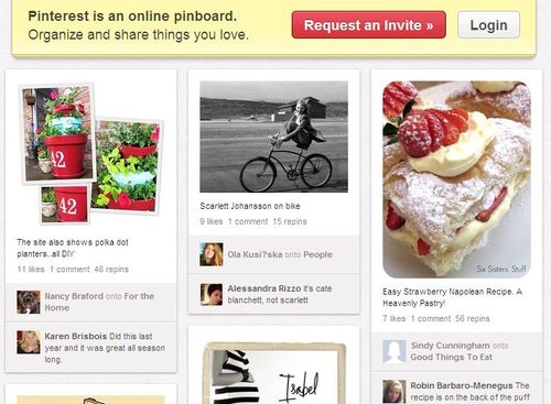 Pinterest fa marcia indietro: non venderemo i vostri contenuti