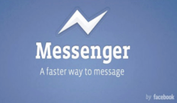 Facebook Messenger disponibile per Windows 7