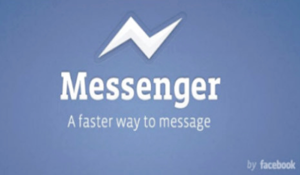 Facebook Messenger