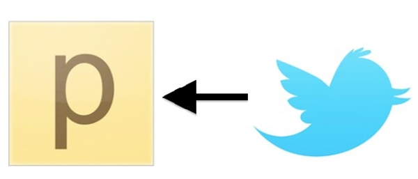 Twitter acquista Posterous