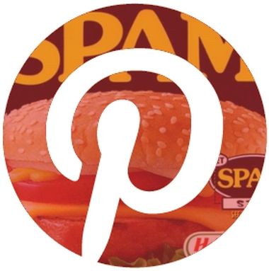 Su Pinterest c'è di tutto, anche lo spam