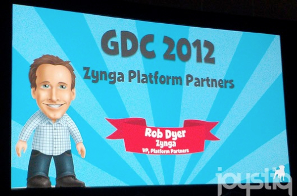 Zynga.com ospiterà anche i giochi di terze parti