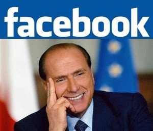 Politici italiani su Facebook e Twitter: chi è il più seguito?