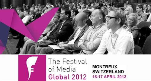 The Festival of Media, un evento globale