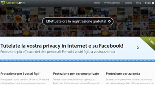 Screenshot-secure.me
