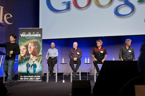 Sergey Brin