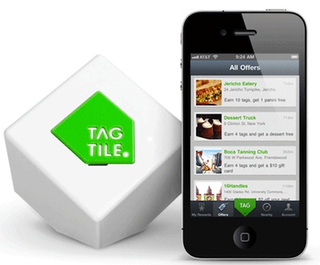 Tagtile
