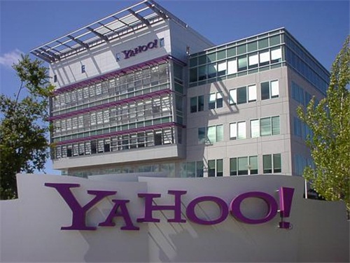 Yahoo