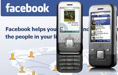 Facebook Mobile in India aggiunge le lingue locali