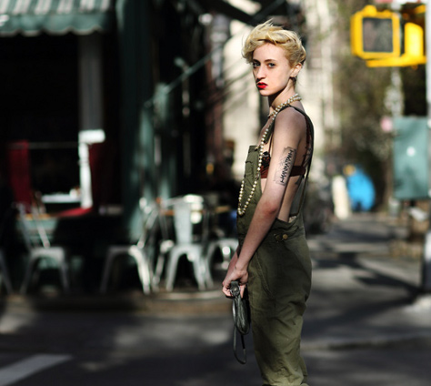 fashion blog