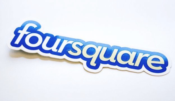 Foursquare Day 2012, gli eventi in Italia