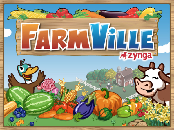 Zynga al lavoro su FarmVille 2?