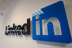 Grande successo di LinkedIn in India