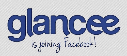 Facebook ha acquisito Glancee