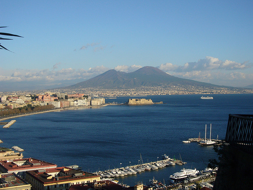 Napoli