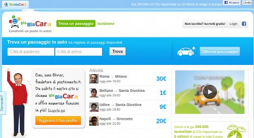 Screenshot-BlaBlaCar.it – Condividi un posto in auto