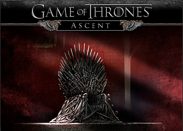 Game Of Thrones Ascent