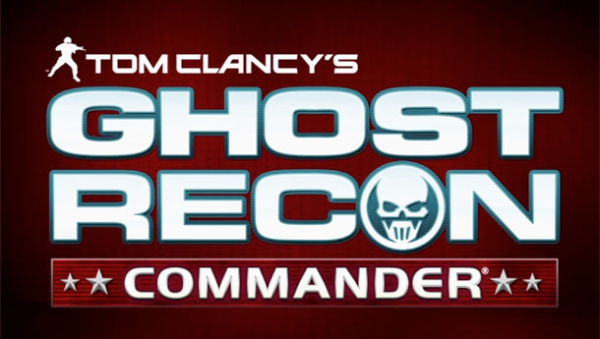 Ghost Recon Commander