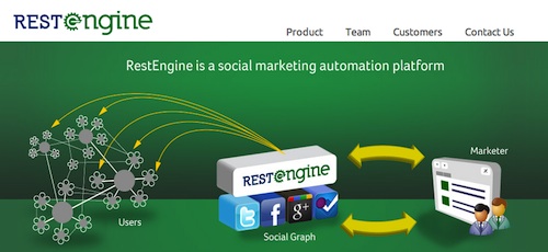 RestEngine
