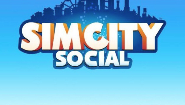SimCity presto disponibile su Facebook