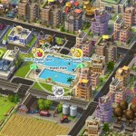 SimCity Social