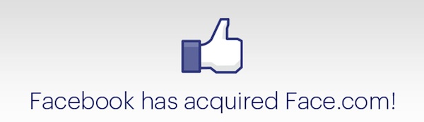 Facebook acquisisce face.com