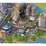 SimCity Social