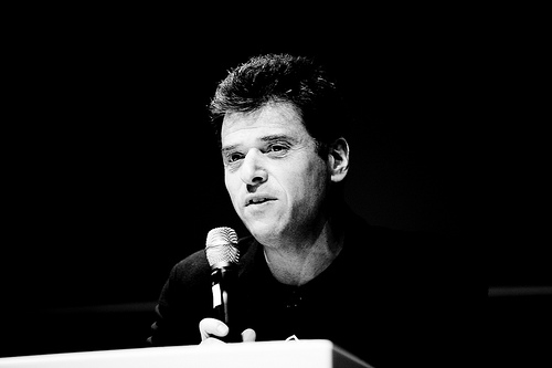 andrew keen