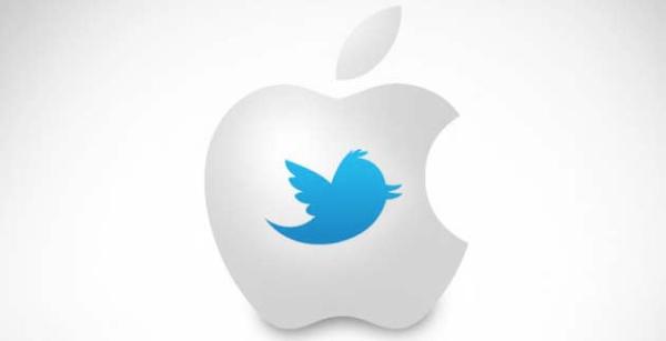 Apple aveva messo gli occhi su Twitter?