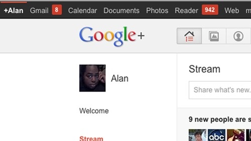 google+