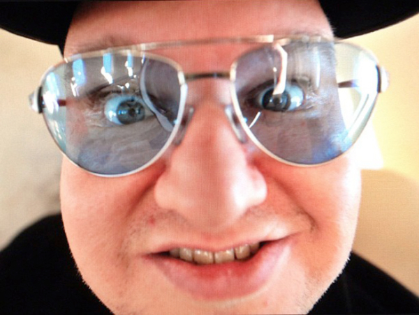 Kim Dotcom