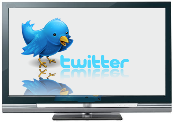 Twitter trasmetterà un reality show?