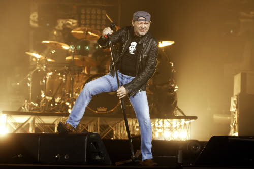 Vasco Rossi
