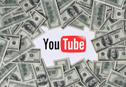 youtube dollars