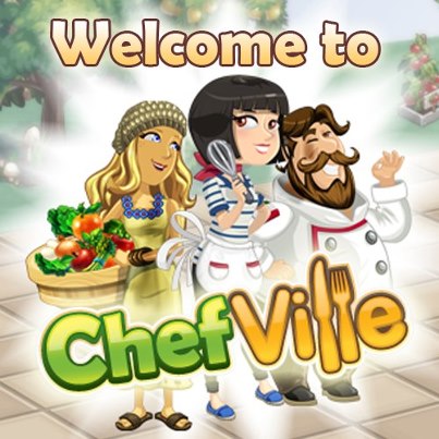 ChefVille